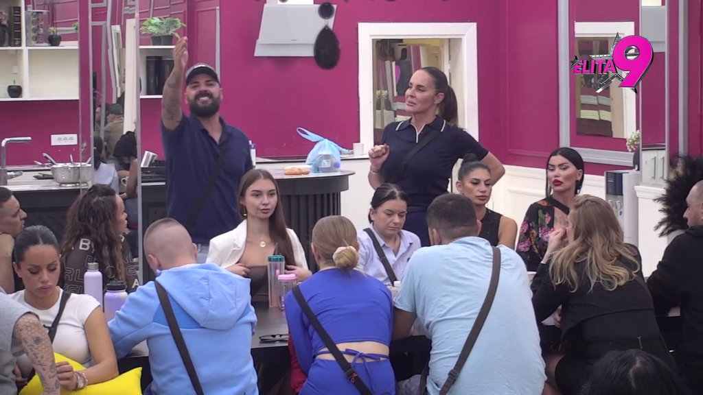Ko ovu dramu režira?! Kačavenda progovorila o SVINGERAJIMA, Lukinoj mami Biljani i Sandri: Pisao si joj pre dve godine, a znao si da je njen muž u zatvoru (VIDEO)