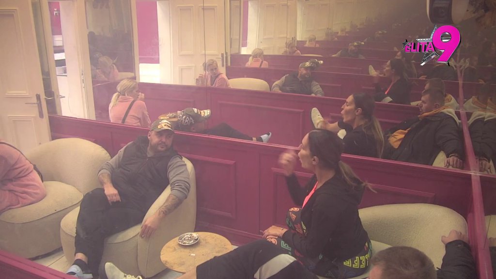 Ja je smirujem, a on potpaljuje: Alibaba podržao Janjuša, zajedno pokušali da dozovu Kačavendu pameti! (VIDEO)