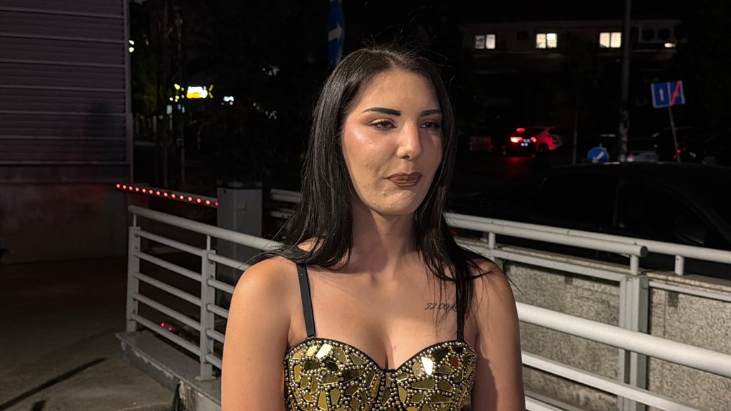 Mislim da je napravila veliko... Hana progovorila o Siti, otkrila da li se Nerio čuje sa Ahmićima, pa pomenula Aneli i Filipa: Oni su... (VIDEO)