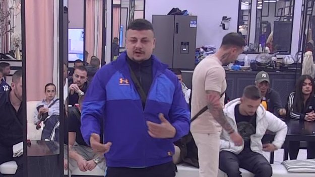Zasmetalo mi je: Mateja i dalje čvrsto stoji pri stavu da ništa nije imao sa Sandrom, pa se Matora prisetila jednog detalja! (VIDEO)