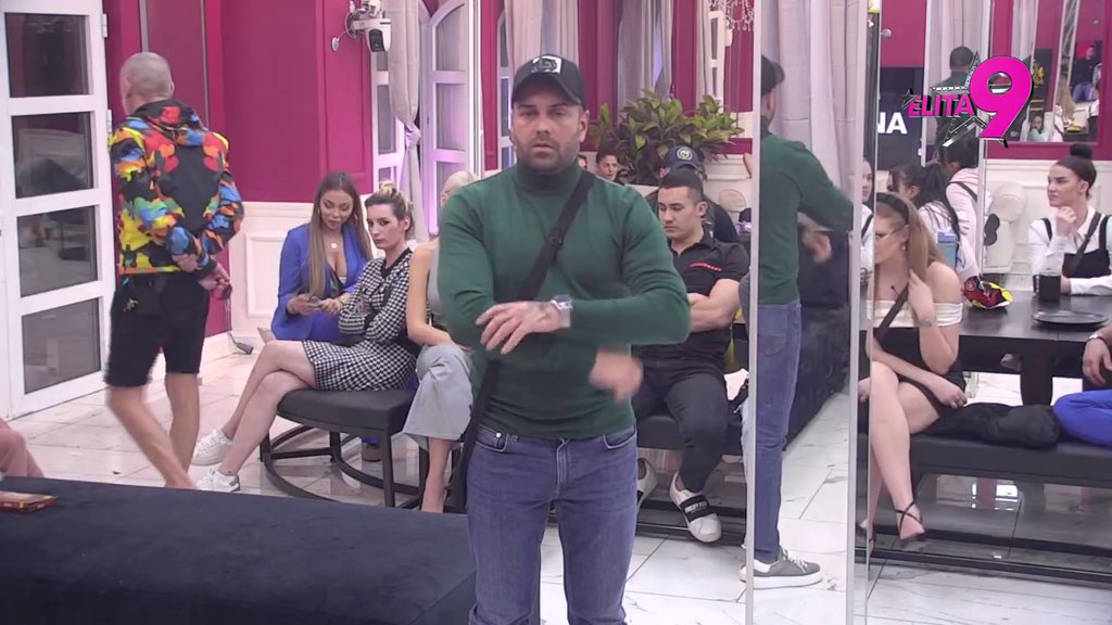 Malo se hvale, pa se malo kude! Sofija i Milan progovorili o svom odnosu, Stojičković priznao da li mu smeta Terza (VIDEO)