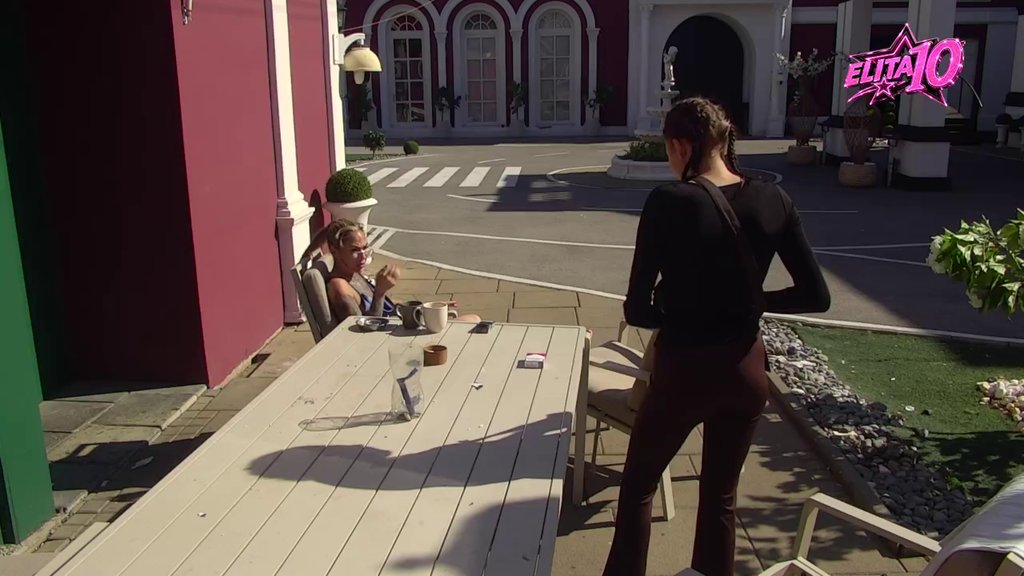 Drama: Miljana Ristić imala košmar, zbog ove cimerke proživela pakao u snu! (VIDEO)