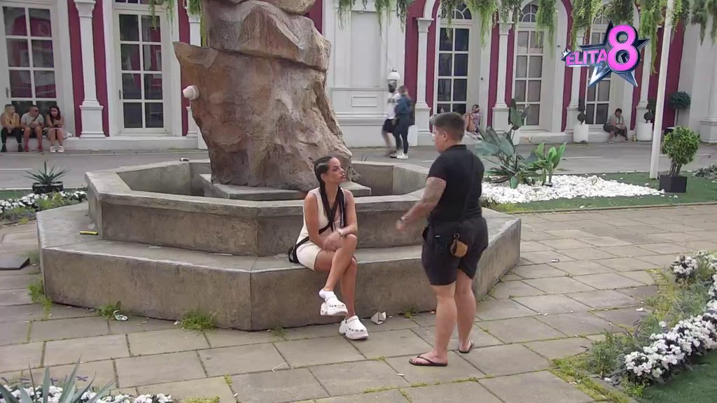 Ponovo promenila ploču: Dragana se izlanula o poljupcu sa Matorom, pa stavila tačku na njihov odnos! (VIDEO)