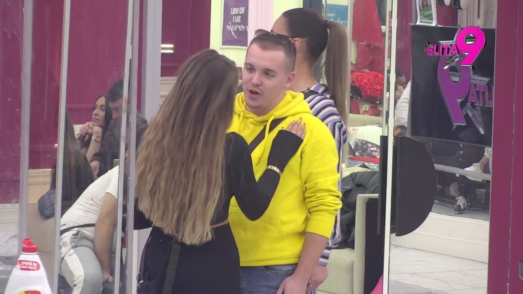Pričaj o Karićevom parfemu i Gastozu: Sofija optužila Daču da je bio uz nju samo zbog kadra, on razvezao jezik i otkrio šok detalje! (VIDEO)