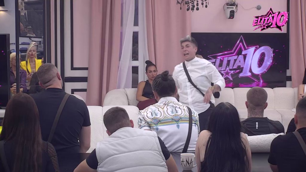 Totalni karambol: Matora doživela pomračenje zbog Marka i Laure, bljuje vatru na sav glas! (VIDEO)