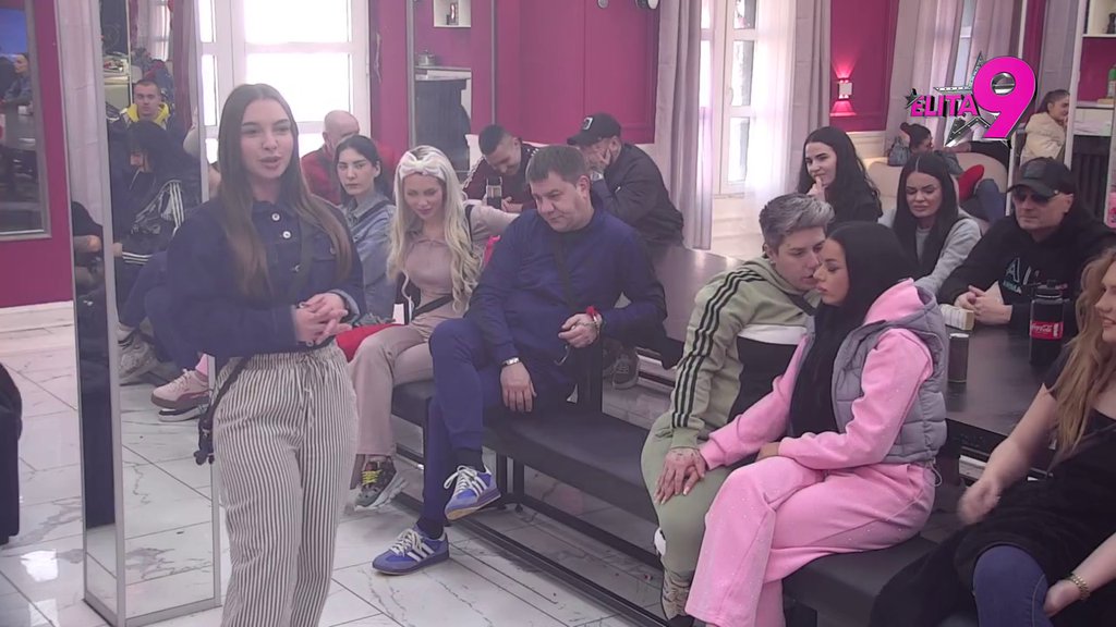 SVIĐALA MI SE DOK JE NISAM UPOZNAO: Ivan ne krije da želi što pre da zaboravi emotivni odnos sa Sarom, ona drugačije gleda na njihovu ljubav! (VIDEO)