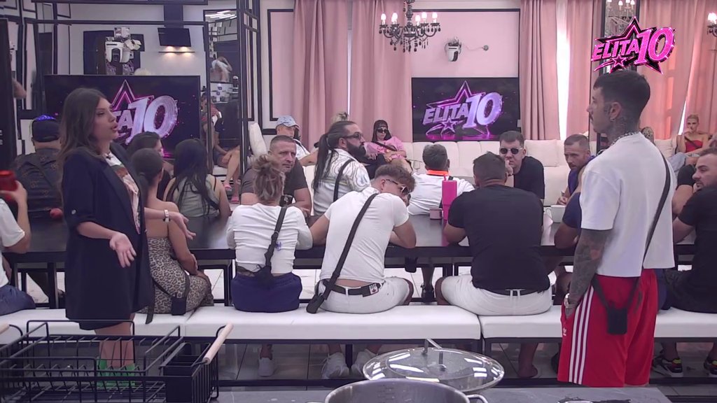 Nas je Bog pogledao: Aneli priznala da je procvetala pored Cara i da se spasila od Đukića (VIDEO)
