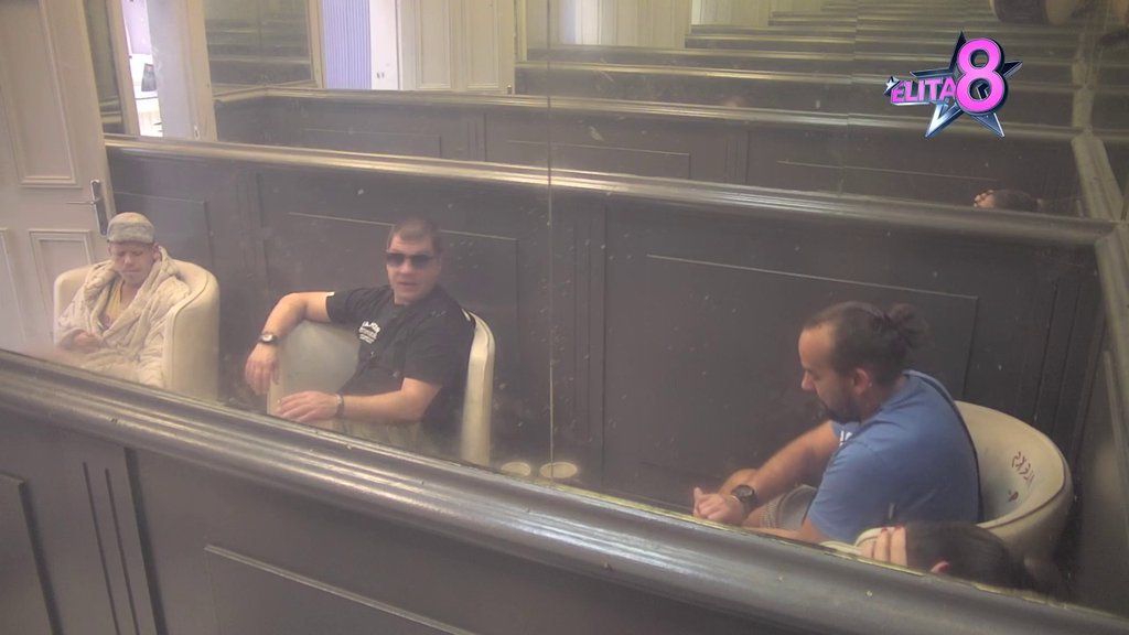 Kad ju je ostavljao na početku kukala je i molila: Ivan siguran da je Anđeli raskid sa Gastozom došao kao kec na deset! (VIDEO)