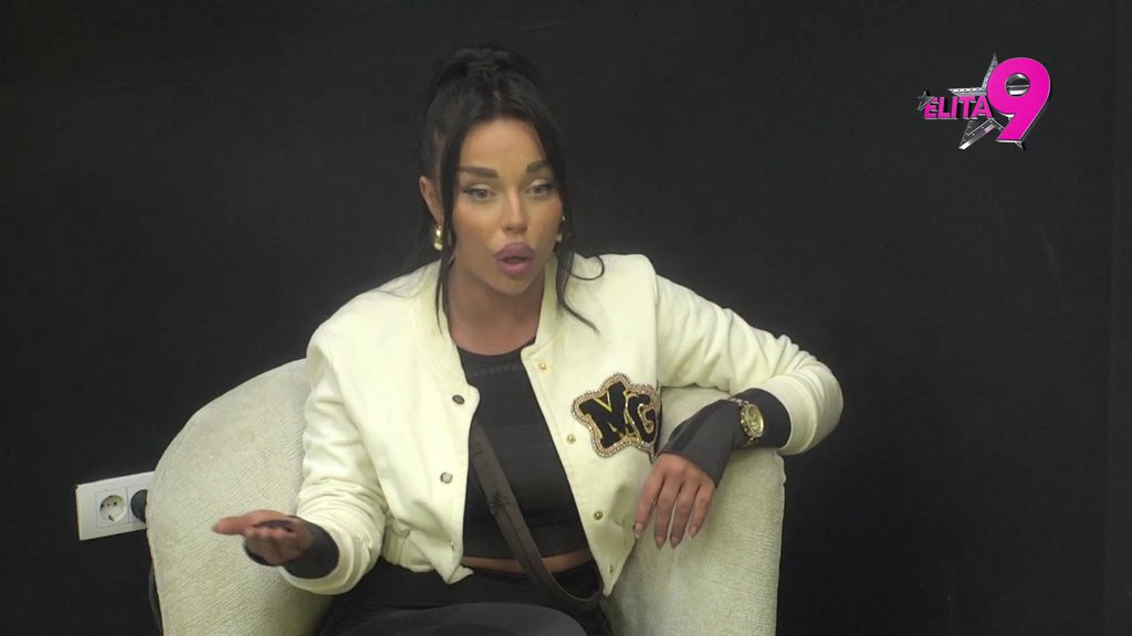 Niš, Velika plana, Mek, parking... Ko ovu dramu režira?! Sofija se spetljala u sopstvenoj MREŽI LAŽI, pa priznala: Tvrdim da ne postoje LJUBAVNE PORUKE (VIDEO)