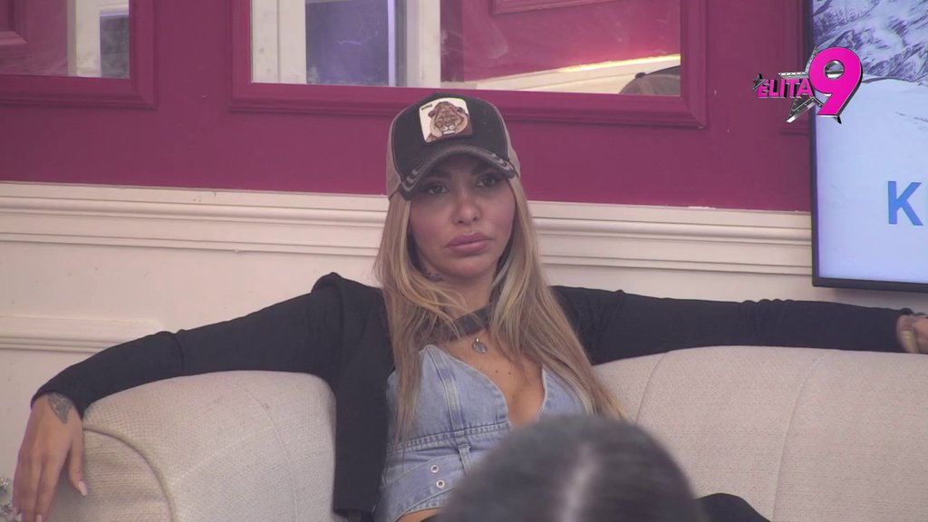 BUKTI RAT U BELOJ: Aneli zaboravila na Alibabine uvrede i svu mržnju prebacila na Staniju, ovim potezom samu sebe oterala u kanal! (VIDEO)