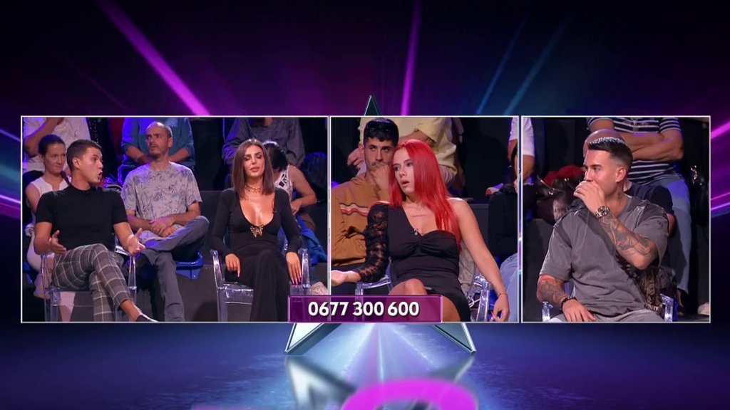 Ena prebledela kao krpa: Peja progovorio o aferi sa Natalijom, pa Mrvici uzvratio udarac preko Munjeza! (VIDEO)
