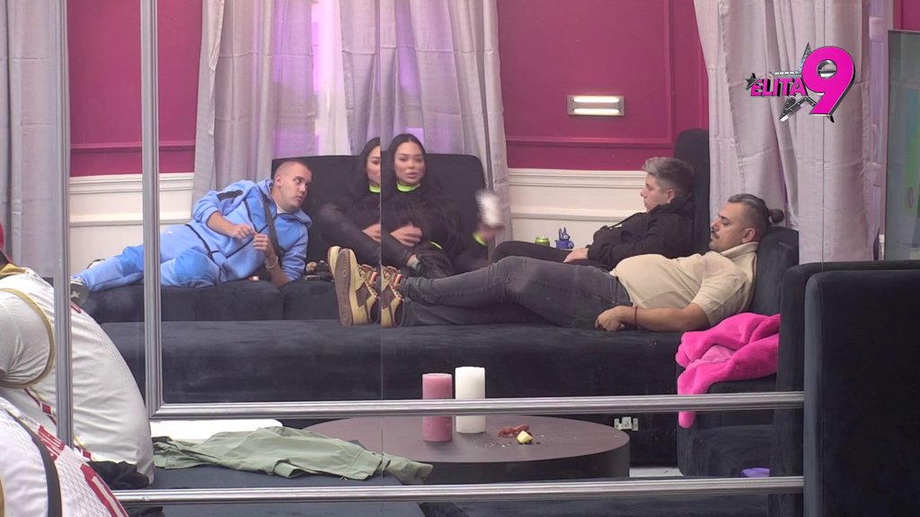 Gazdu nemam, mogu da pričam sa kim hoću: Maja poludela zbog Alibabine ljubomorne scene, pa mu preko Dače poslala žestoku poruku! (VIDEO)