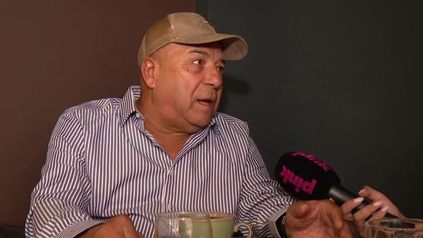 KAČAVENDA JE OLUPINA, A TEODORU NE BI PIPNUO ŠTAPOM: Hasan Dudić progovorio o ratovima koje Miki vodi sa cimerima u Eliti 9! Zbog ovoga je imao pritisak 190 sa 110