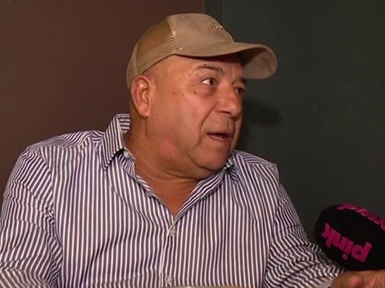 Dobio sam šamar i završio sam u zatvoru: Ispovest koja će naježiti sve! Hasan Dudić progovorio o problemima i sinu koji se KOCKAO: Zbog Mikijevog duga sam prodao kuću...