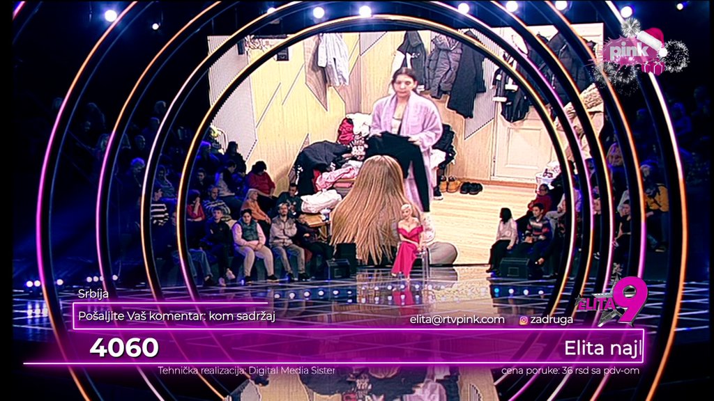 Zašto rasporiti stomak mlade devojke koja nosi tvoje unuče?! Jelena, Hanina majka, očajna zbog laži Site Ahmić, MAME IZ PAKLA: Ona ne zna kako Arija izgleda i koliku kosicu ima (VIDEO)