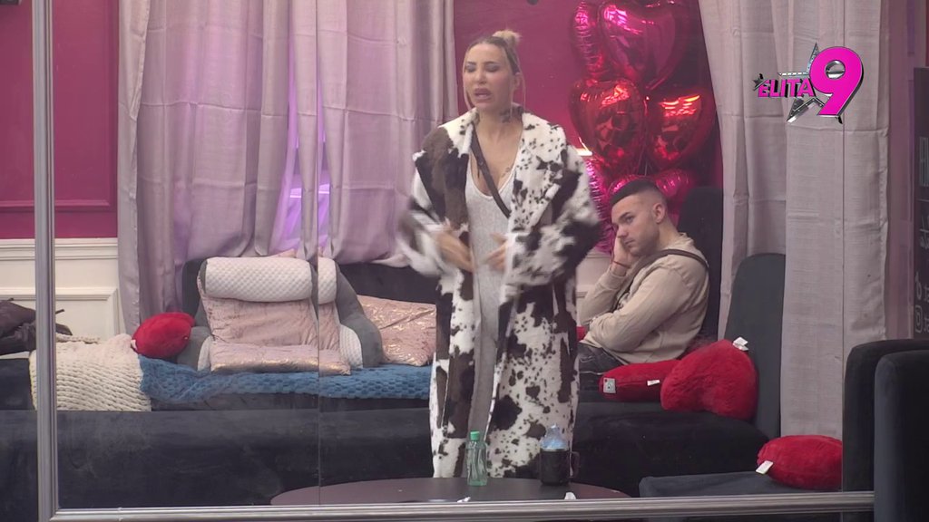 Slab je na nju: Janjuš priznao šta mu smeta kod Aneli, Matora smatra da on greši u jednoj stvari (VIDEO)