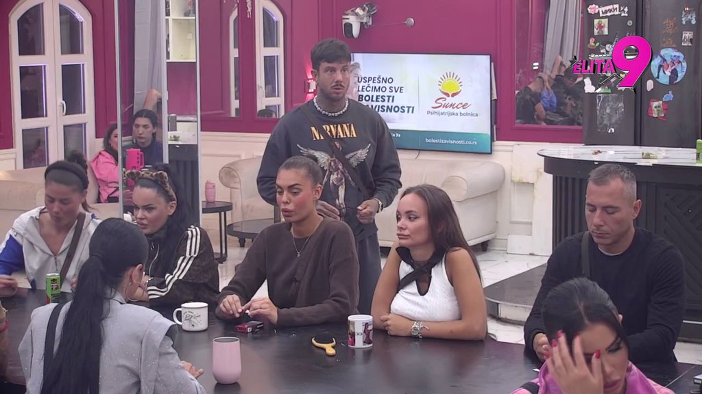 Biću dama i ovog puta: Maja se tek sad zainatila i rešila da bude nikad bolja bude prema Alibabi, Mevlida joj ne može ništa! (VIDEO)
