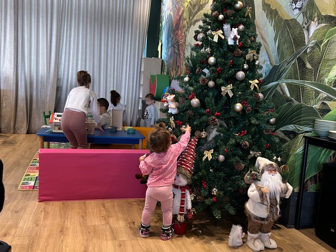 Naježim se kad se setim te morbidnosti: Milica Veličković otkrila najlepši momenat sa Barbarom u 2025. godini, pa priznala koliko je teško biti samohrana majka!