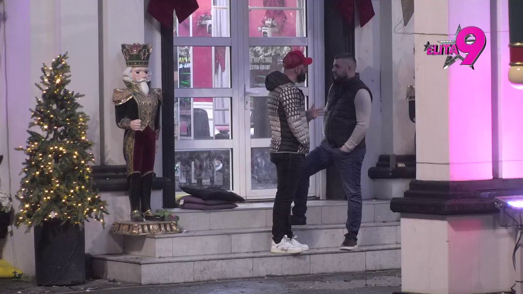 KIPTI POPUT EKSPRES LONCA! Anita ne želi više da ćuti, tvrdnje učesnika da nije preboleo Aneli joj probudile brojne sumnje! (VIDEO)