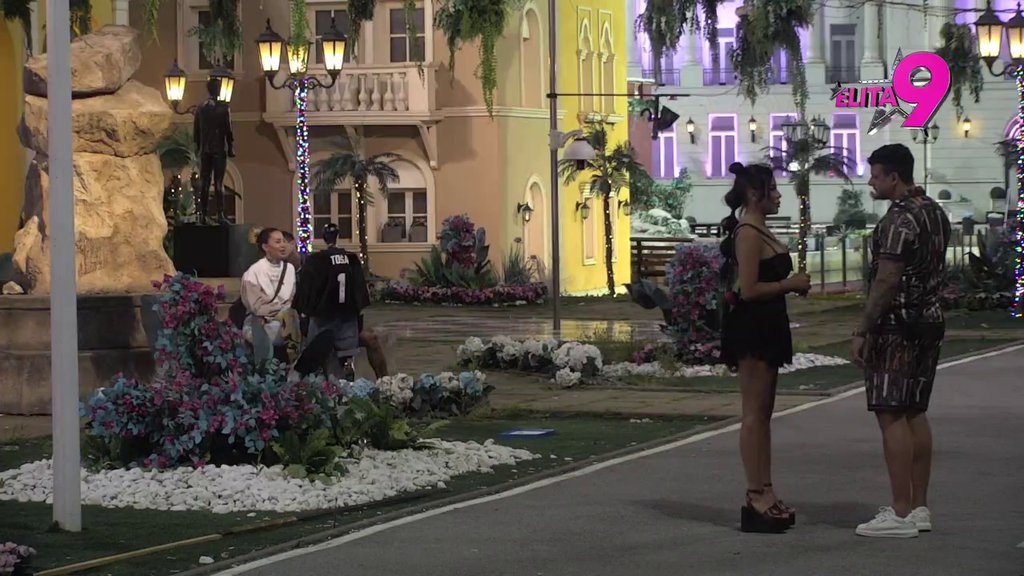 Ovim forama je obrlatila i Daneta: Sofija daje sve od sebe da zavede Terze i odvuče ga u krevet, njemu malo fali da padne! (VIDEO)