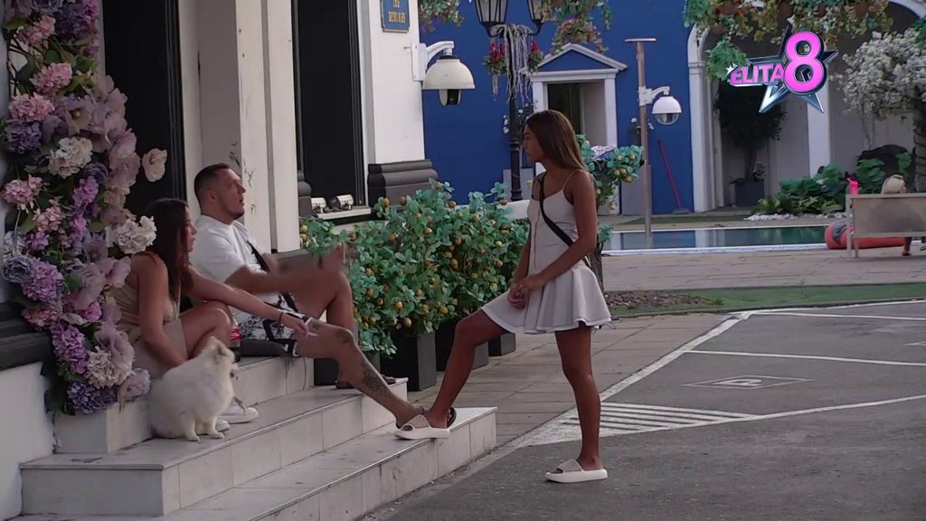DOKAZ CRNO NA BELO! Isplivala fotografila koja pokazuje da Sofi prati svaki Gastozov KORAK! Ovo je znak da je Mateja definitivno PRECRTAN?! (FOTO)