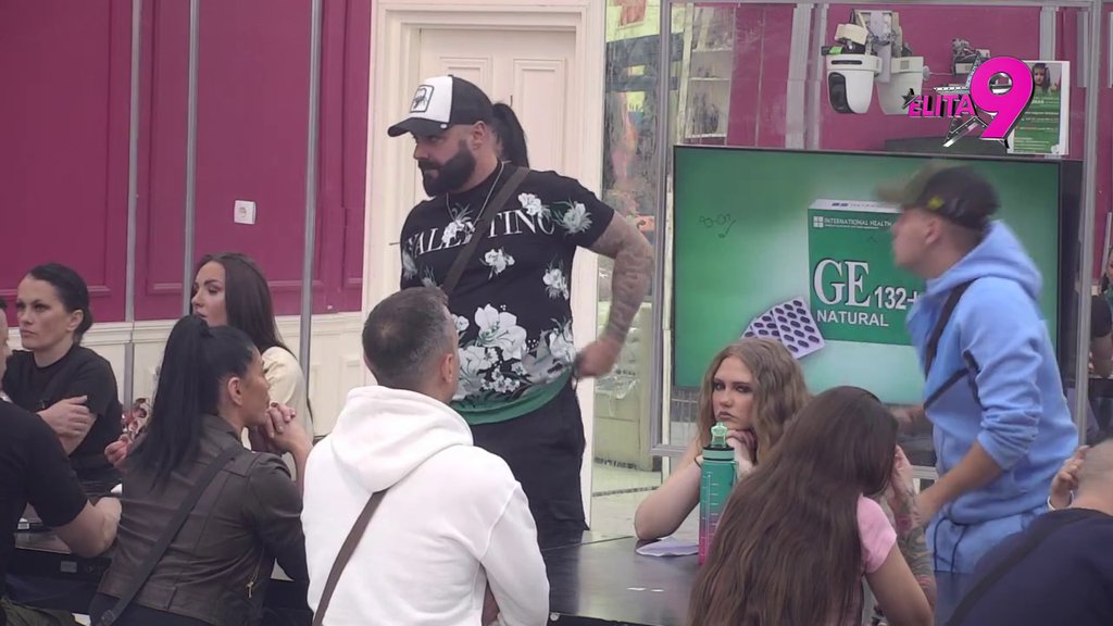 JESTE MI BIO INAT: Anita priznala da je sa Lukom ušla u odnos kako bi se svetila Anđelu, Mina otkrila ko je muvao Stanojlovićevu (VIDEO)