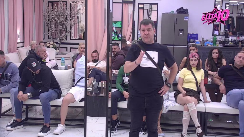 Tanka je linija od doktora rijalitija do pacijenta: Karić unakazio Cara nakon priznanja da mu se sviđa Anđela, družina kožice se raspala! (VIDEO)