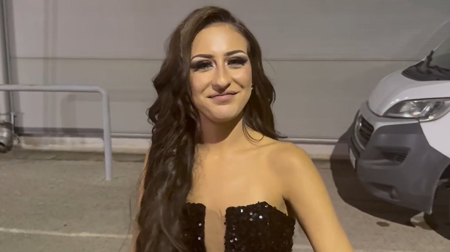 MUNJEZ NEĆE OSTATI N.N. OTAC: Stefani priznala koliko joj nedostaje SIN, pa otkrila da li će TUŽITI Matoru i Erminu Pašović (VIDEO)