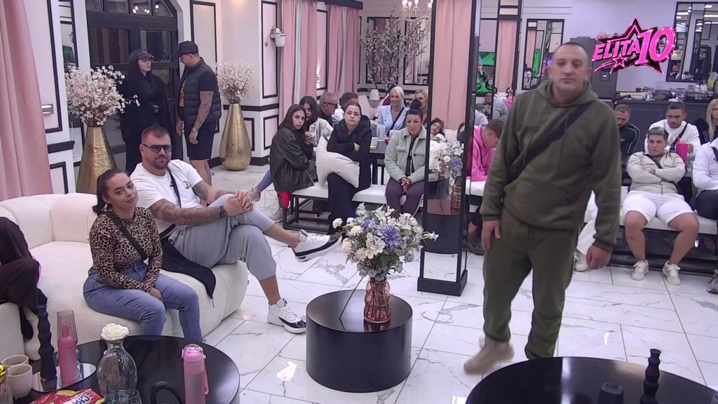 Večeras krećemo: Radojka najavila vrele akcije sa Milanom, on siguran da je mama Stoja oduševljena novom snajkom! (VIDEO)