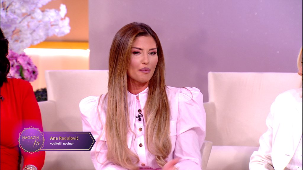Evo u kakvim je odnosima Ana Radulović sa BIVŠIM SUPRUGOM: Obelodanila DETALJE osam meseci nakon razvoda