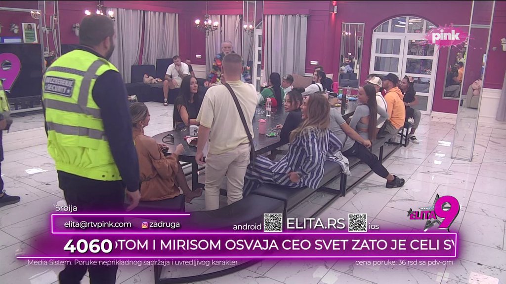 Svako zasutpa svoj tabor: Žestok sukob Lepog Miće i Dače trese sve, pljušte uvrede na sve strane (VIDEO)