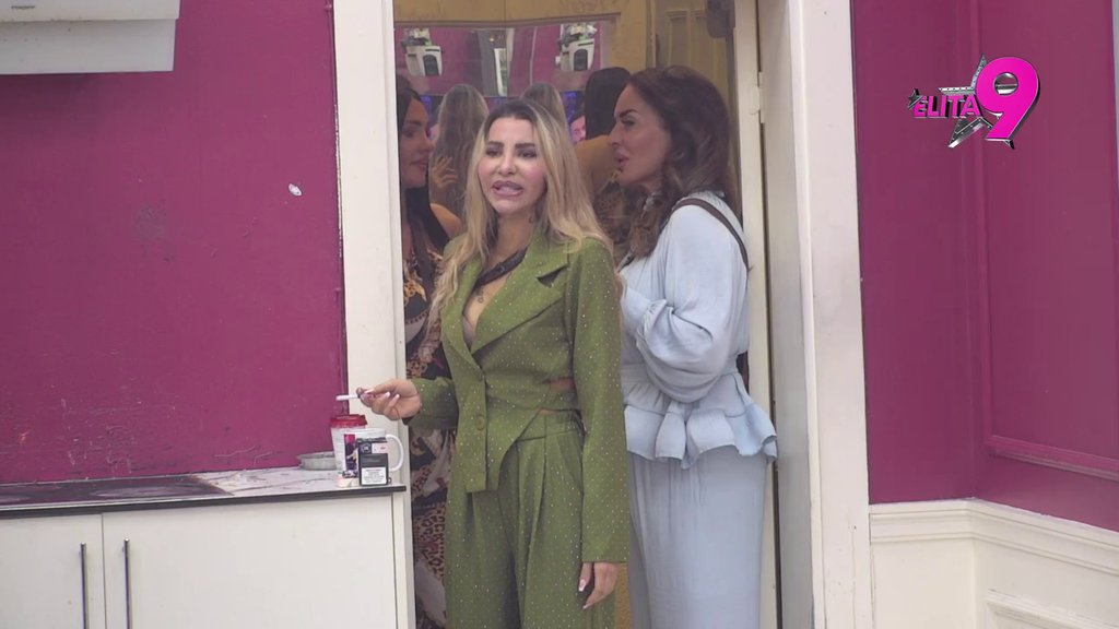 Da mogu da vratim vreme ne bih sa njim ni kafu popila! Stanija ne krije da joj je Asmin bio najveći blam, potom ponizila Aneli: Krivo joj je što je izgubila bankomat (VIDEO)