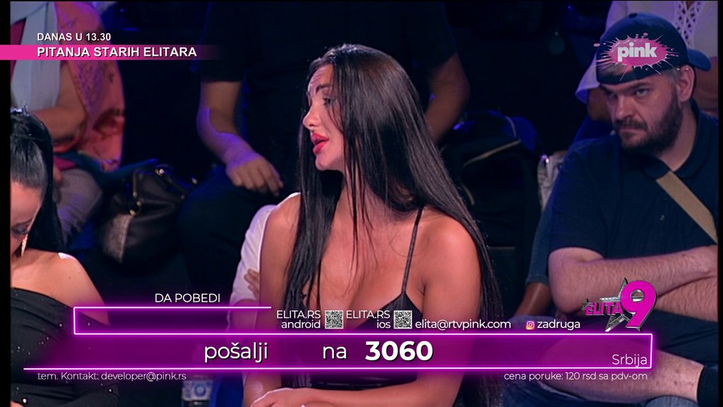 Nisam krila da sam đuskala, ali... Dušica Đokić progovorila o učešću i radu u Tetovu: Bila sam jedna od... (VIDEO)