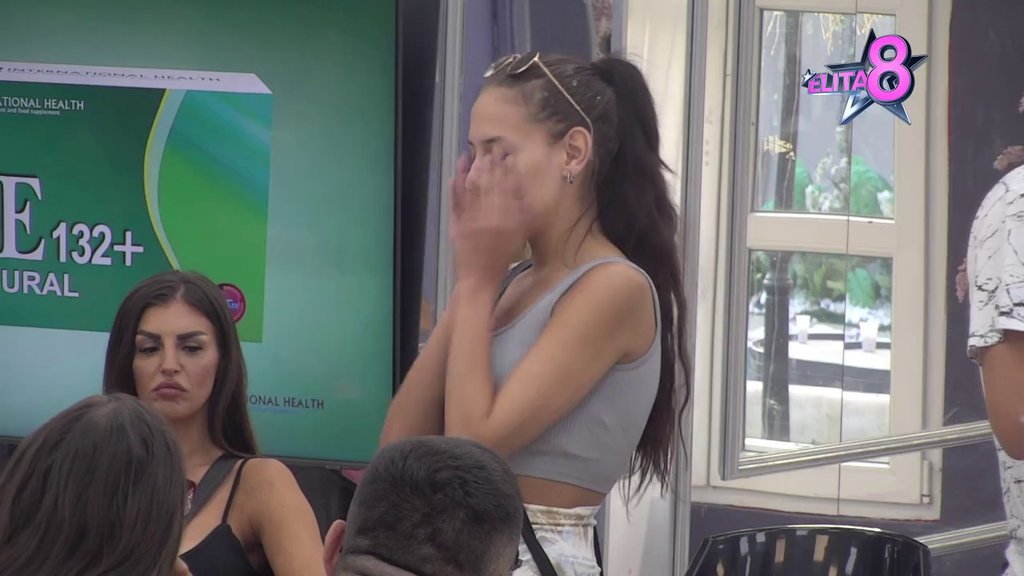 Kakvo poniženje za Jovanu Tomić Matoru: Stefani je jednim priznanjem demolirala, od ovog blama nema dalje! (VIDEO)