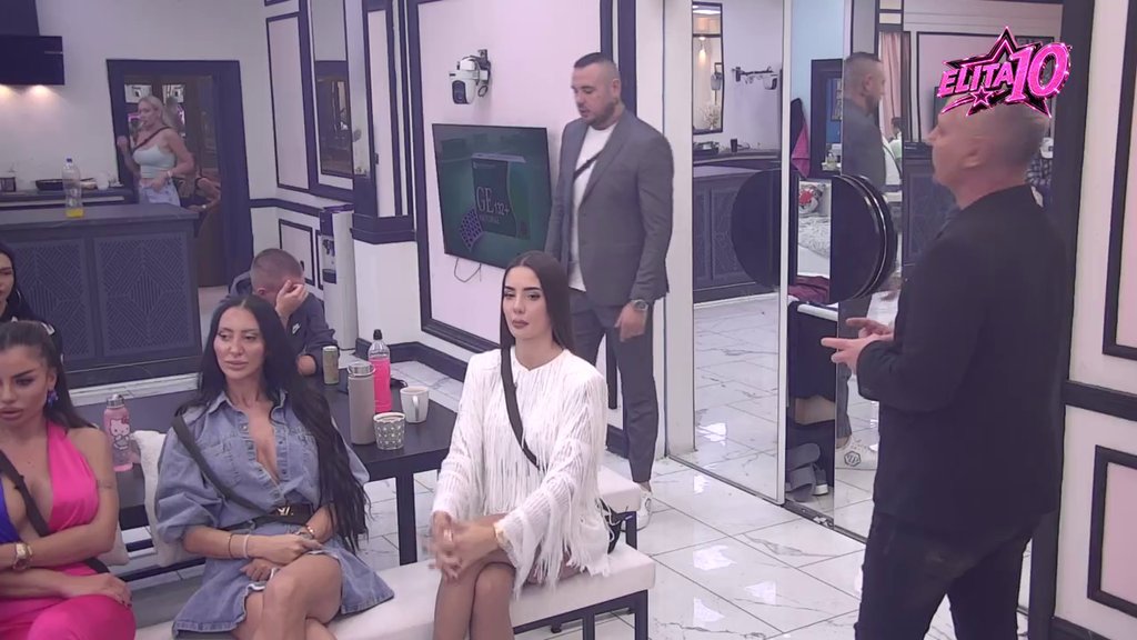 Aneli razočarana u Cara zbog Anđele: On je patološki lažov, ne intereseuje me više (VIDEO)