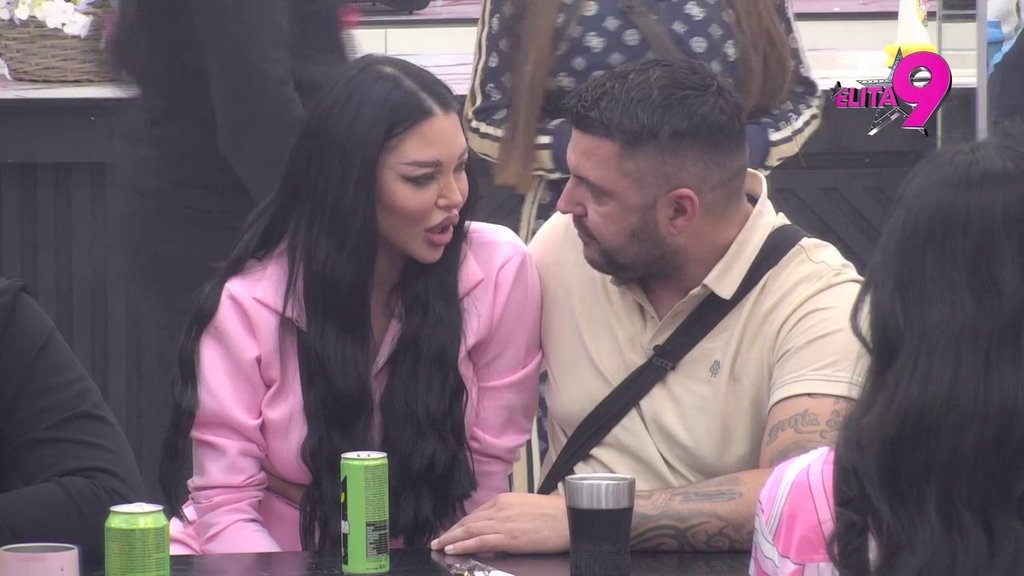 Odmah mu se požalila! Maja otkrila Asminu šta joj se dešava nakon što je popila tabletu za dan posle (VIDEO)