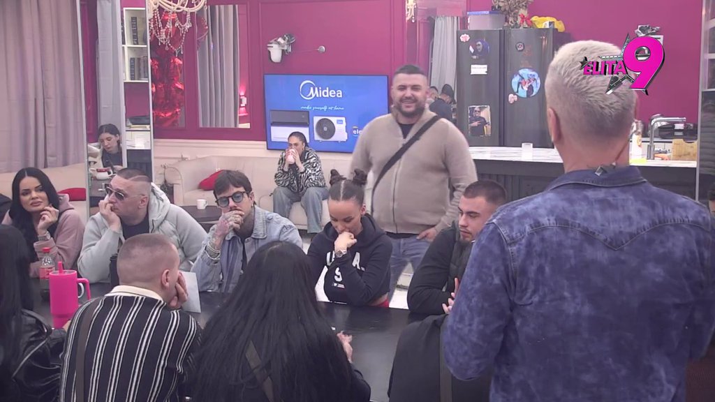 Definitivni kraj?! Asmin misli da Maja ne sme da načini korak prema njemu zbog Stanije, ona jasna i striktna: On nije moj partner... (VIDEO)