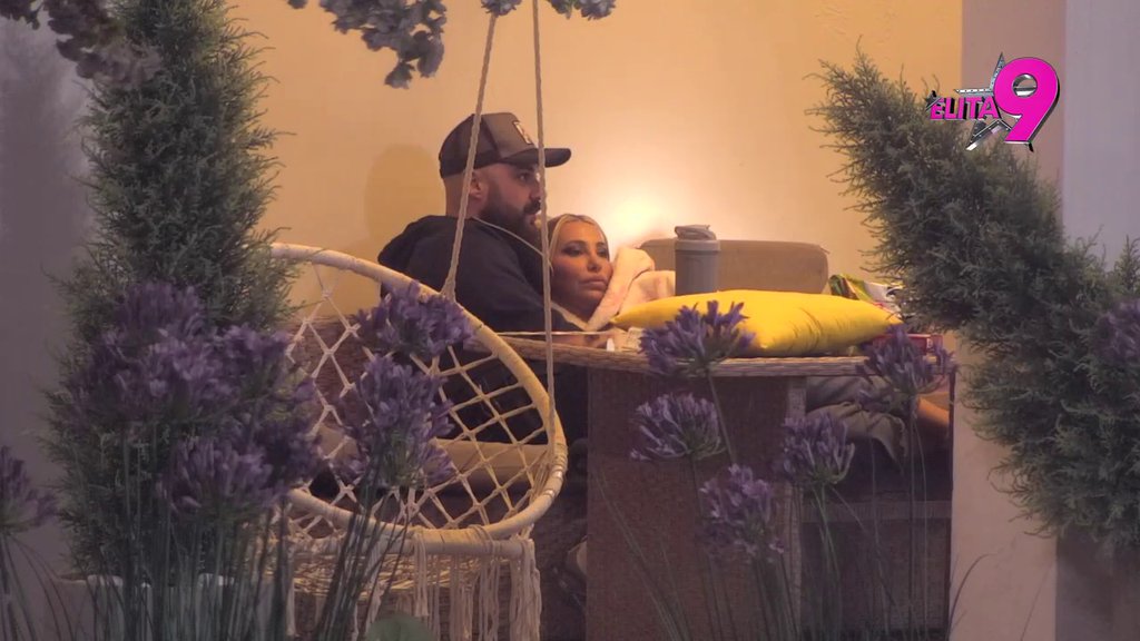 Odao se jednom rečenicom: Luka indirektno priznao da nije bio zainteresovan za Aneli, ona promenila sve boje (VIDEO)