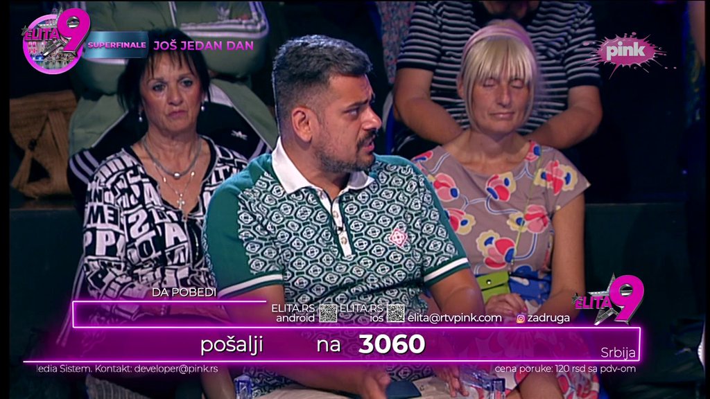 HOĆU JA DA KUPIM: Bora otkrio da li se čuo sa Milicom Kemez, pa priznao da je šokiran cenom koju je stavila za plac (VIDEO)