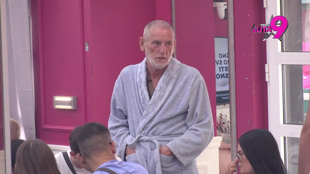 Aneli pokušava svim silama da zaledi osećanja prema Filipu, Bebica izneo razlog o raspadu GORNJEG DOMA! (VIDEO)