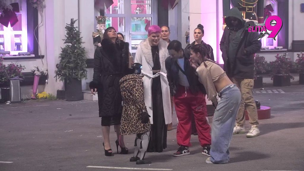 Palo pomirenje: Miljana se javno izvinila Toši i priznala da ga voli najviše! (VIDEO)