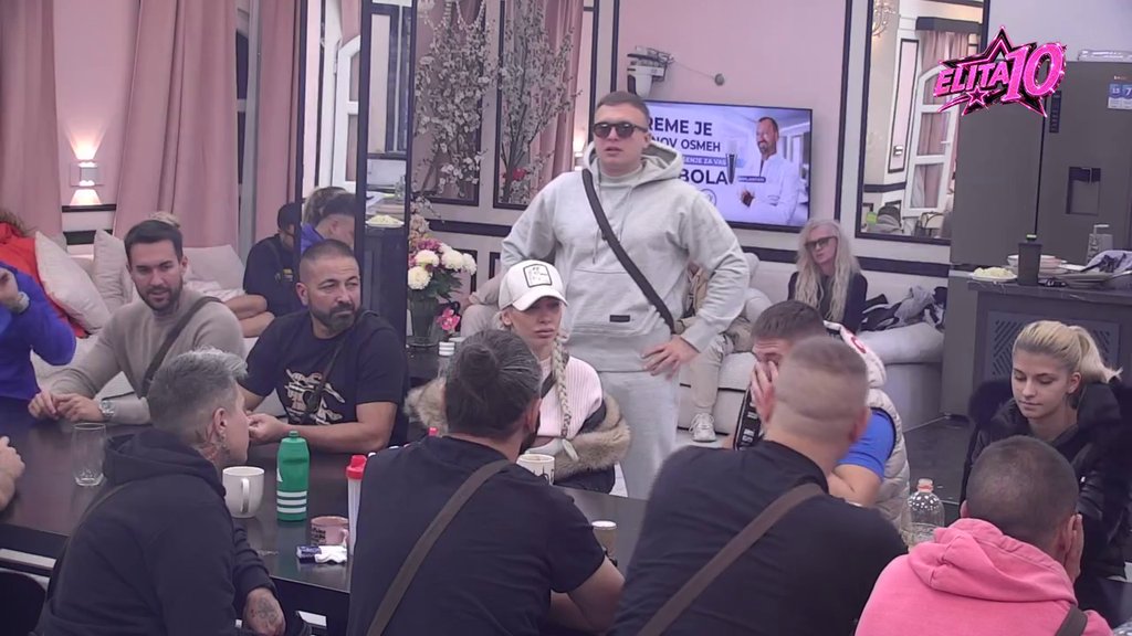 Pored svojih problema koje su imali, znali su da priđu: Učesnici pokazali da ništa ne zaboravljaju, usledile iskrene ispovesti (VIDEO)