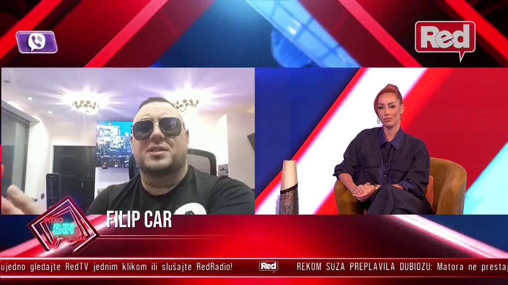 'ONI SU TOLIKO ZLO' Car žestoko opleo po Maji i Asminu, pa prozvao Mustafu: On ne zna da li podržava sina ili ne (VIDEO)