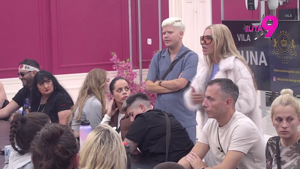 DETE LIČI NA ŽIKU: Asmina opet proganja crv sumnje da nije Norin otac, Aneli popucala po šavovima zbog njegovog traženja DNK testa! (VIDEO)