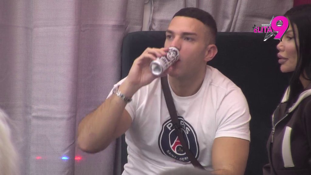 Ostala u šoku: Aneli shvatila da joj Luka radi o glavi u tandemu s Majom, on dao sve od sebe da se opere! (VIDEO)