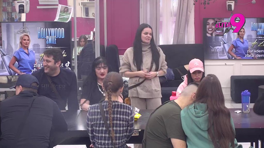 Ona te napravila, a sad je pljuješ: Sunčica očitala Alibabi lekciju zbog vređanja Stanije, on hladan kao led! (VIDEO)