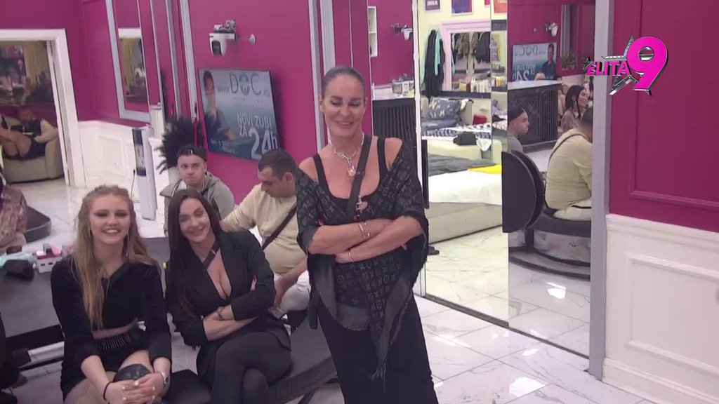 Prošla kao bosa po trnju! Zorica ponizila Mikija Dudića pred svima, nazvala ga fikusom, Kačavenda je izvređala kao nikad (VIDEO)