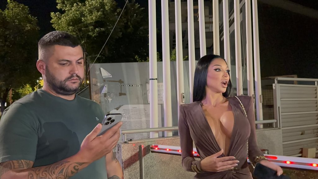 MAJO, KRALJICE! Oglasila se Aneli nakon drame Asmina i Marinkovićeve: Ima poruku za Mevlidu, ali i Takija