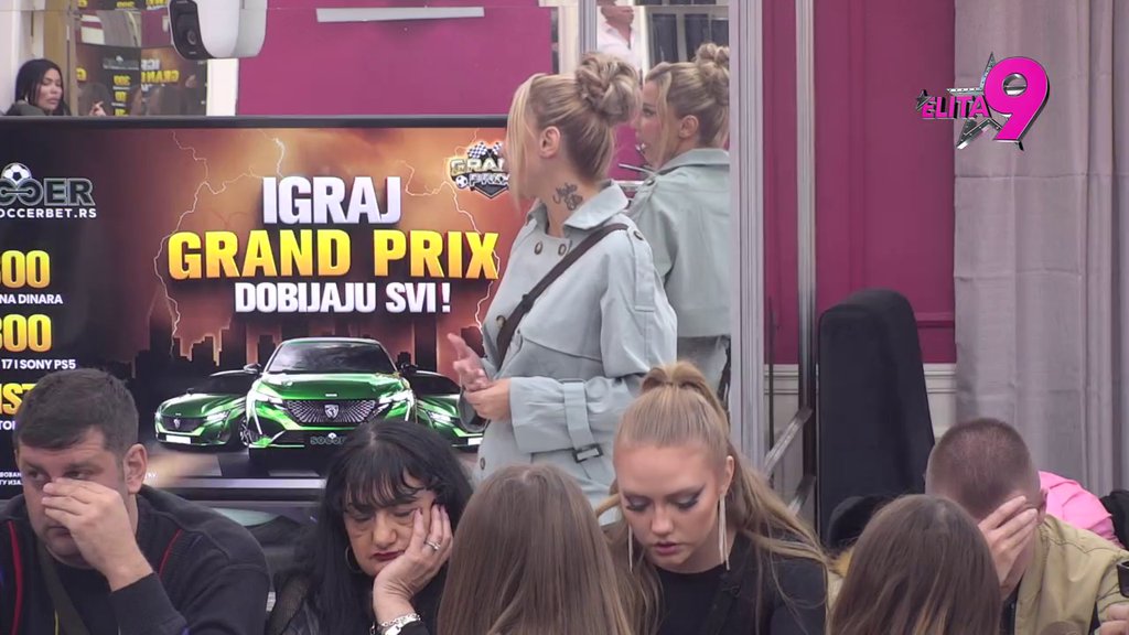 Imamo mamu i tetku MONSTRUM: Maja oplela po Siti i Aneli, svim srcem stala uz Neria pa pozdravila Hanu (VIDEO)