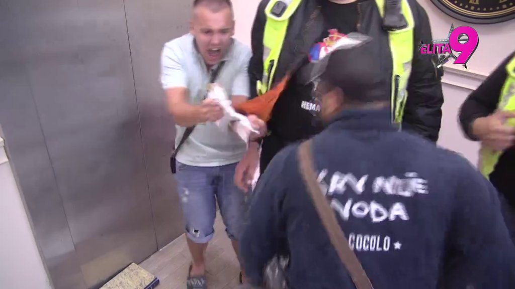 Ponovo pokazali koliko nemaju stida i da im ništa nije sveto! Luka i Anita udaraju na Daču najniže, lete stvari po jezeru (VIDEO)